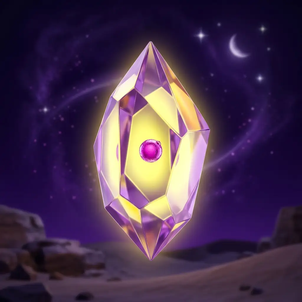 crystal